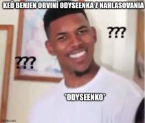 Obrázok profilu