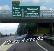 Obrázok profilu