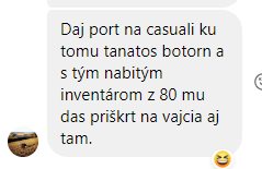 Obrázok profilu