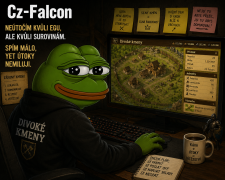 Obrázok profilu