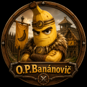 Obrázok profilu