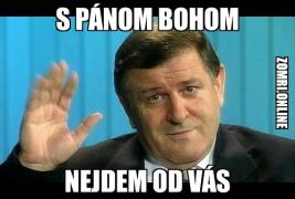 Obrázok profilu