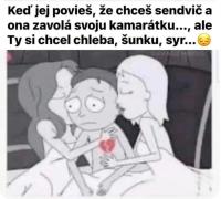 Obrázok profilu