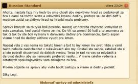 Obrázok profilu