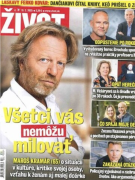 Obrázok profilu