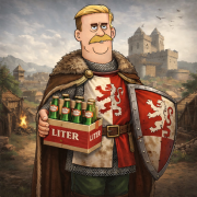 Obrázok profilu