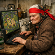 Obrázok profilu