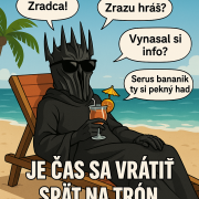 Obrázok profilu