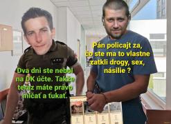 Obrázok profilu