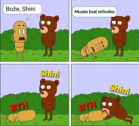 Obrázok profilu
