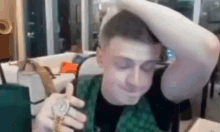 Obrázok profilu