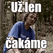 Obrázok profilu