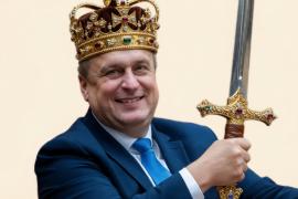 Obrázok profilu