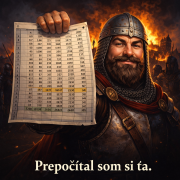 Obrázok profilu