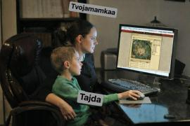 Obrázok profilu