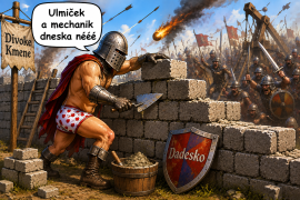 Obrázok profilu